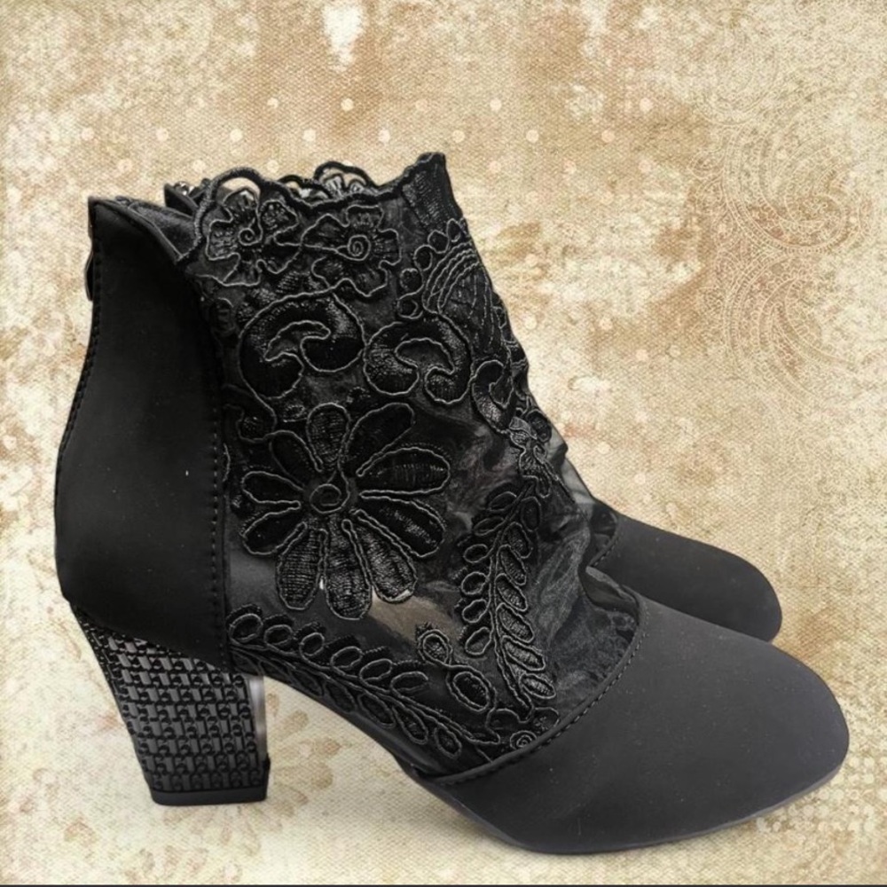 Women's Ankle Boots